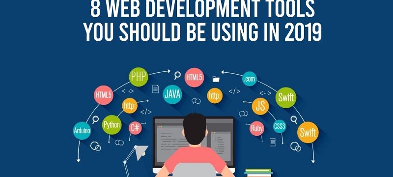 best web development tools free
